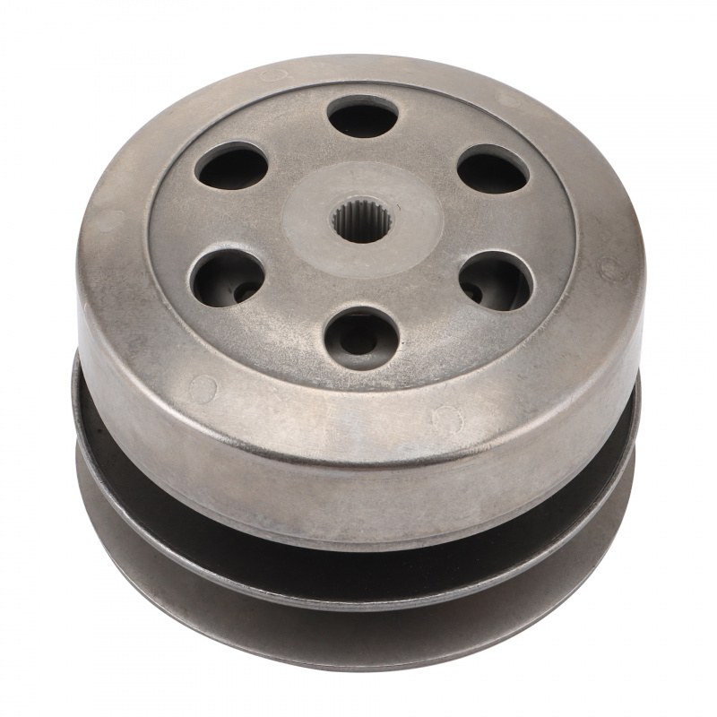 Model Kit Engine - GY650 Complete clutch assembly for scooter