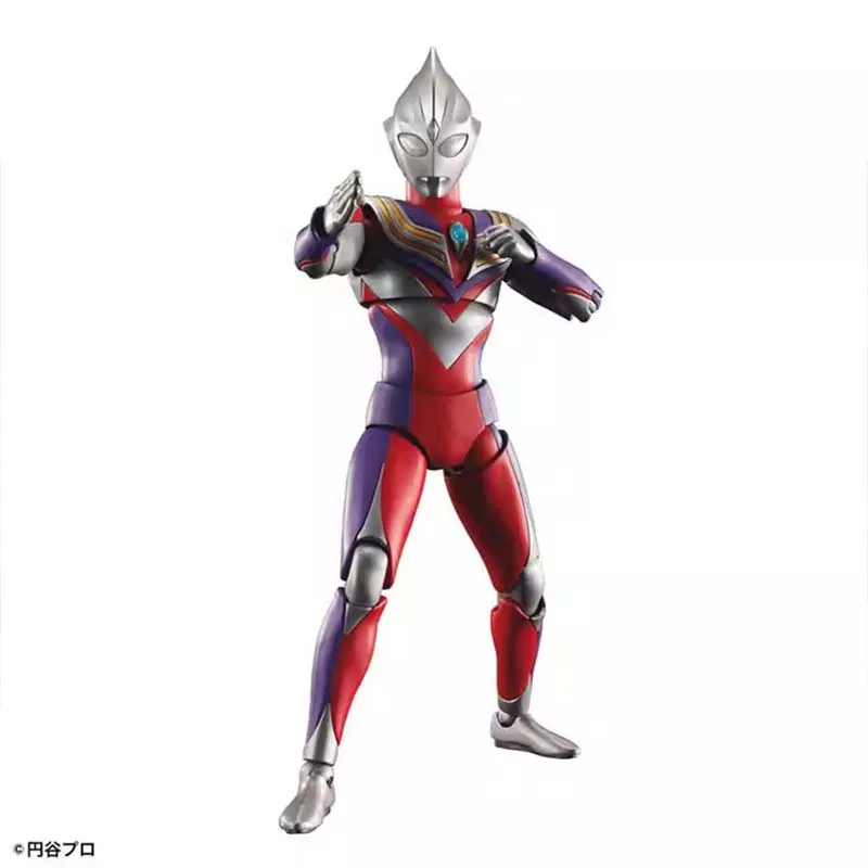 Bandai Ultraman Model Kit FRS  - Model Kit Ultraman Zero review and price