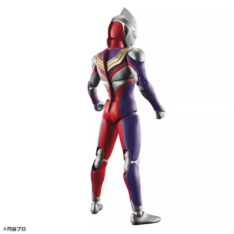 Bandai Ultraman Model Kit FRS  - Model Kit Ultraman Zero review and price