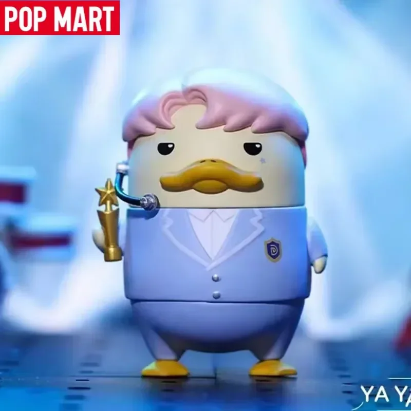 POP MART Duckoo Music Festival - Model Kit Anime Girl review and price