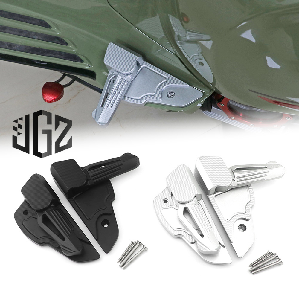 Motorcycle Pedal Assembly Rear - Model Kit Vespa review and price