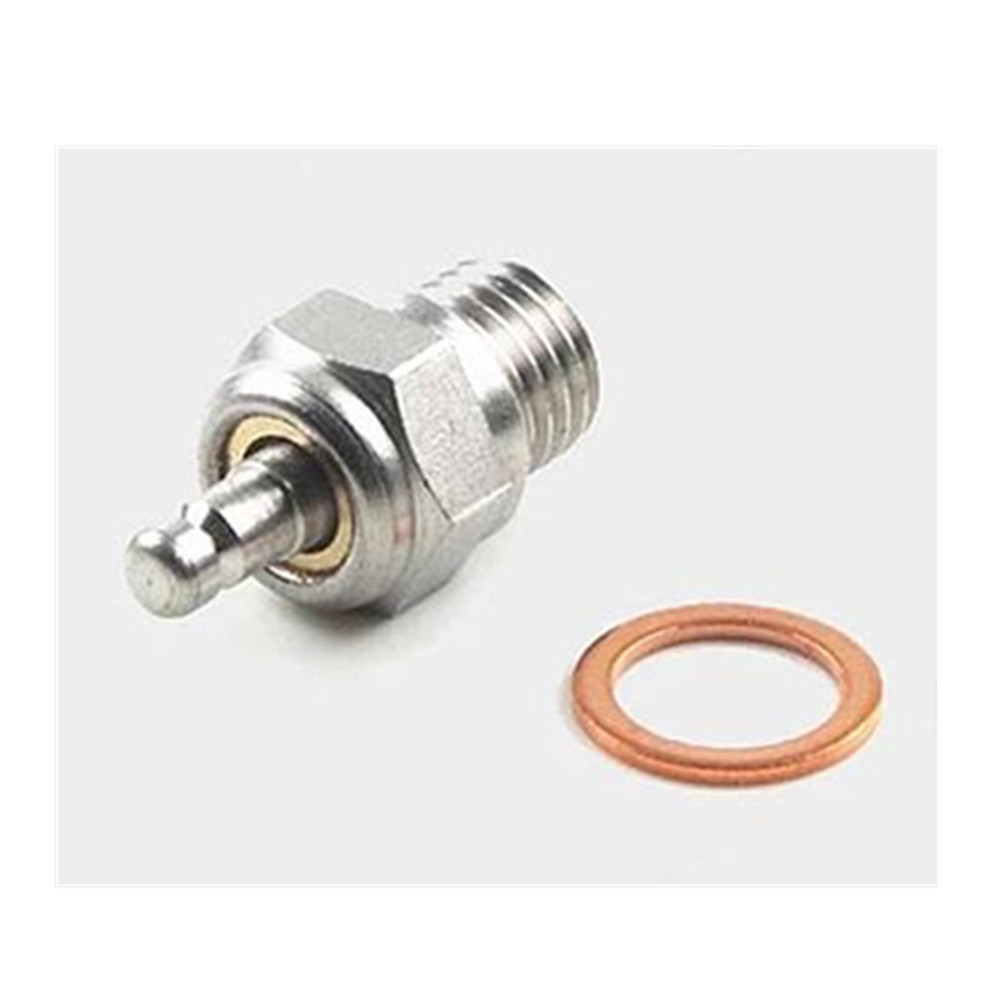 1 Pcs Universal #8 Glow Plug N - Model Kit Engine review and price