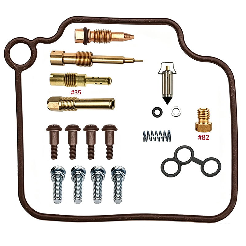 Carburetor Rebuild Repair Kit  - Model Kit Vespa review and price
