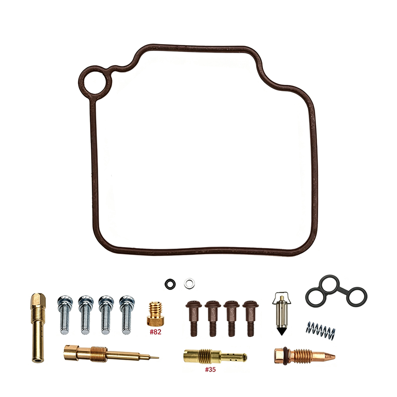 Carburetor Rebuild Repair Kit  - Model Kit Vespa review and price