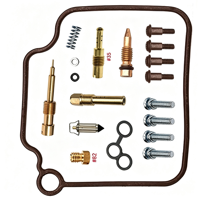 Carburetor Rebuild Repair Kit  - Model Kit Vespa review and price