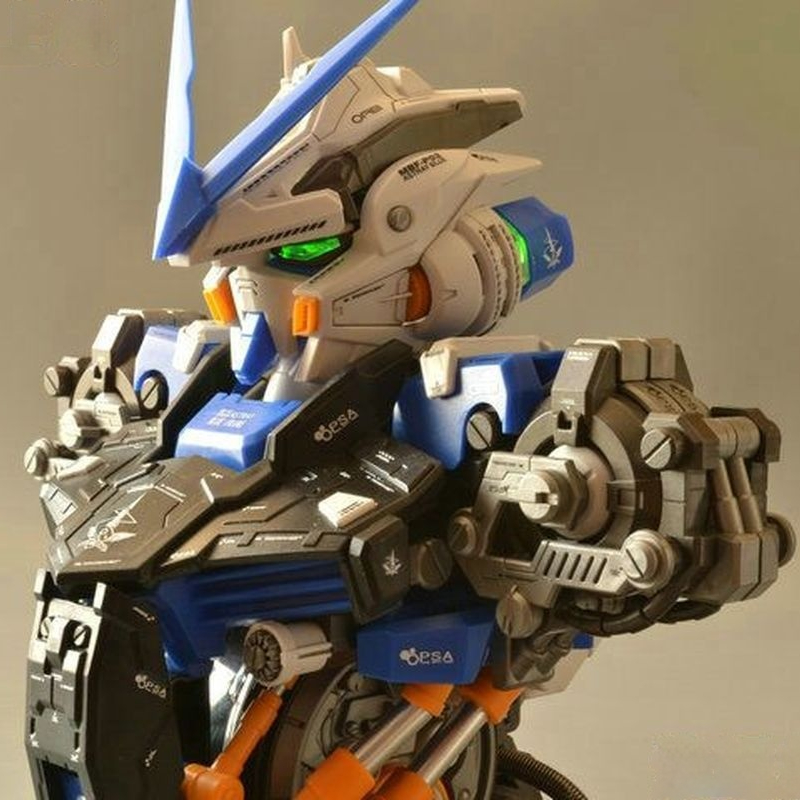 Bandai New 2026  Astray Blue 1 - Model Kit Lancelot review and price