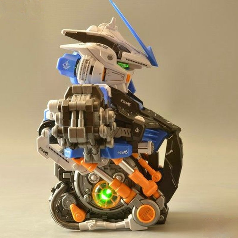 Bandai New 2026  Astray Blue 1 - Model Kit Lancelot review and price
