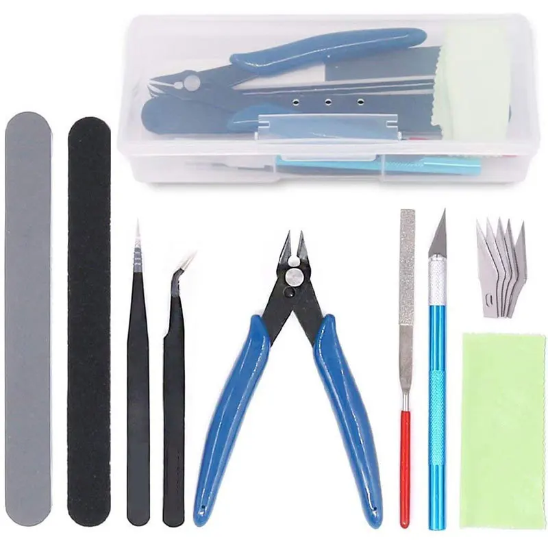 Model Tools Kit Gunpla Tool Fo - Model Kit Eva review and price