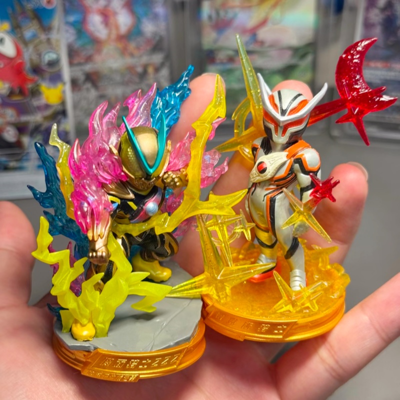 Original Kayou Kamen Riders Bl - Model Kit Fantasy review and price