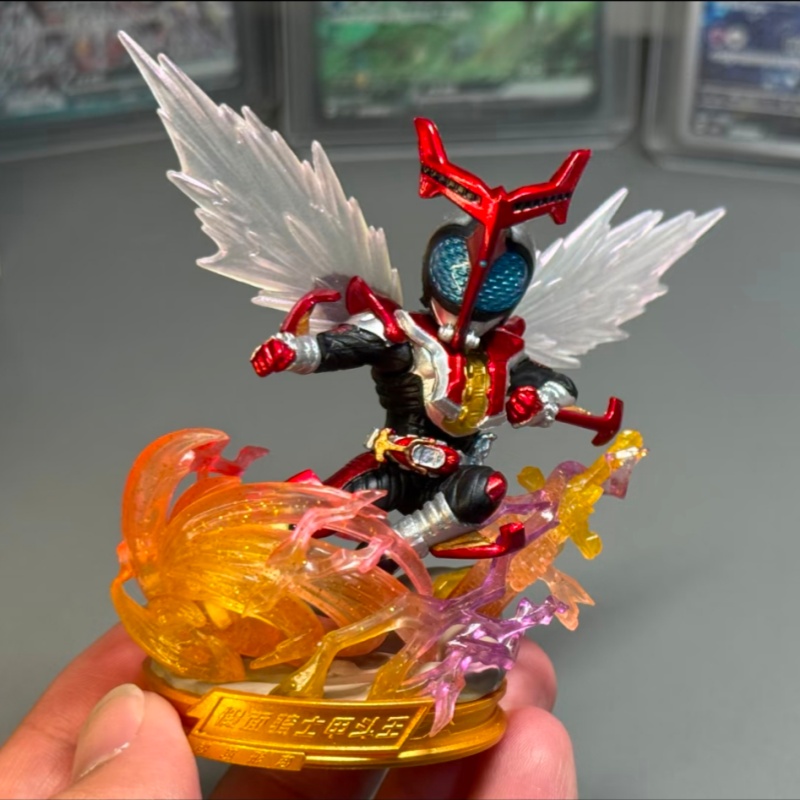 Original Kayou Kamen Riders Bl - Model Kit Fantasy review and price