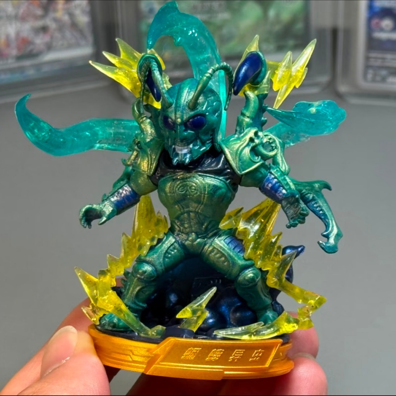 Original Kayou Kamen Riders Bl - Model Kit Fantasy review and price