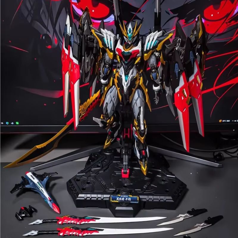 【Hot-Sale】New Motor Nuclear Mg - Model Kit Lancelot review and price