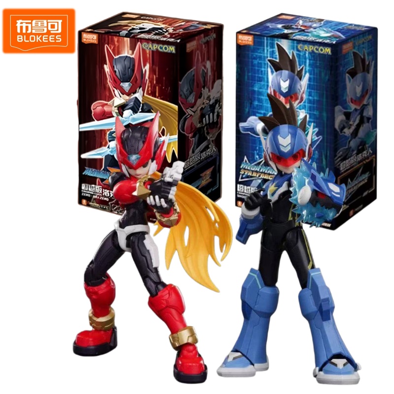 New Arrival Blokees Champion C - Model Kit Ultraman Zero review and price