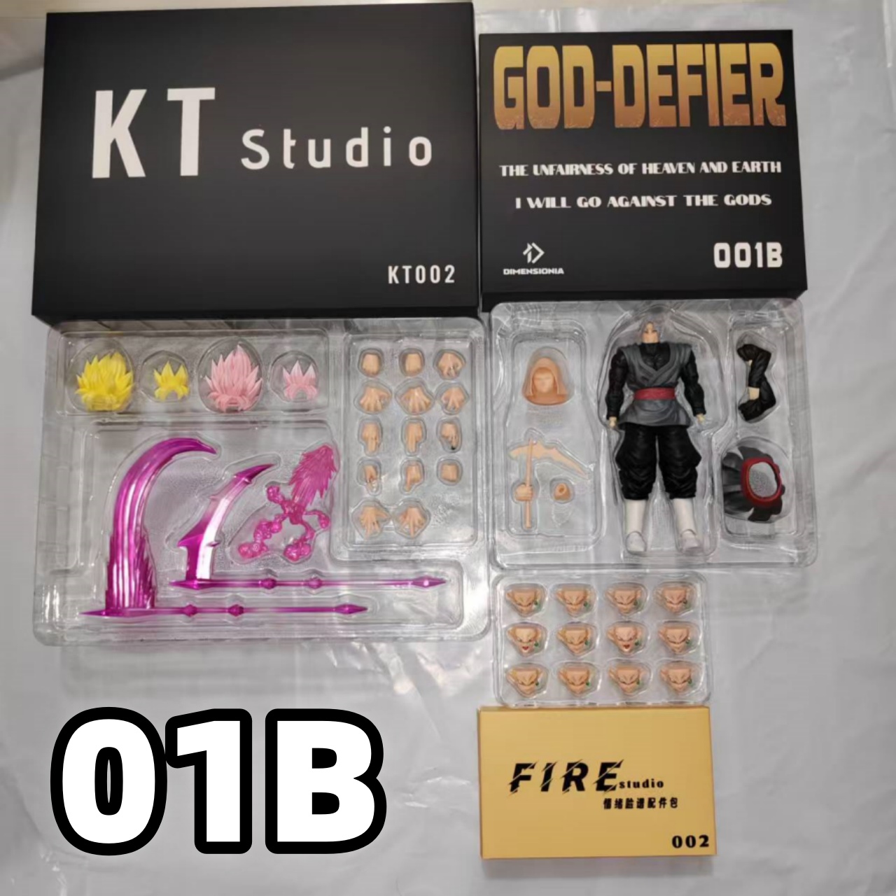【SHIP IMMEDIATELY】Dragon Ball  - Model Kit Wukong review and price