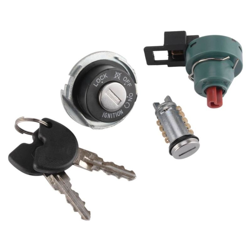 Super Sale Ignition Switch Loc - Model Kit Vespa review and price