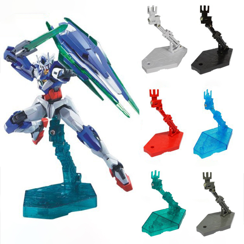 Color Action Figure Stand Asse - Model Kit Eva review and price