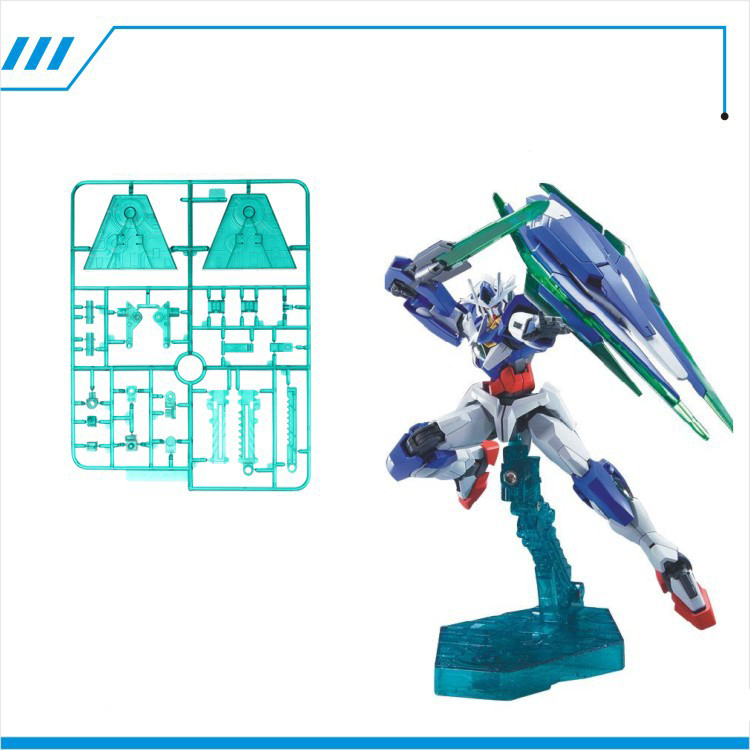 Color Action Figure Stand Asse - Model Kit Eva review and price