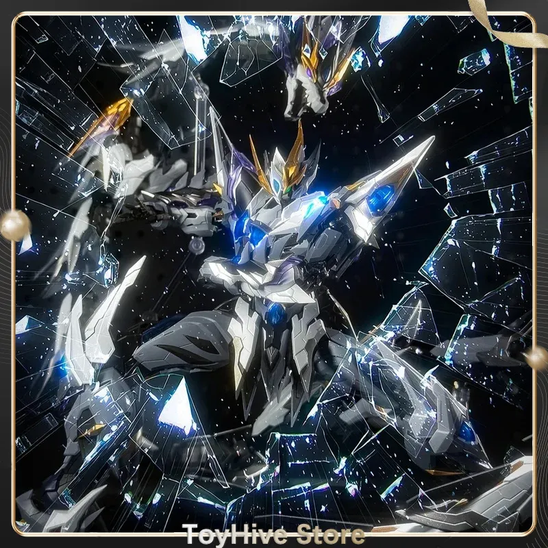 【IN STOCK】 MOTOR NUCLEAR MNP-X - Model Kit Lancelot review and price