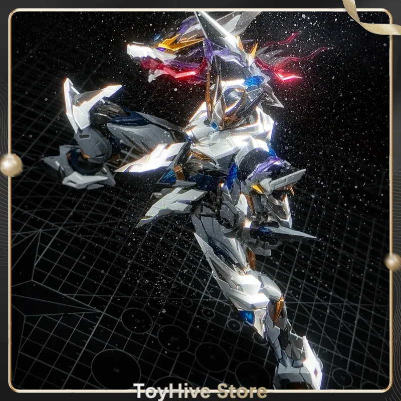 【IN STOCK】 MOTOR NUCLEAR MNP-X - Model Kit Lancelot review and price
