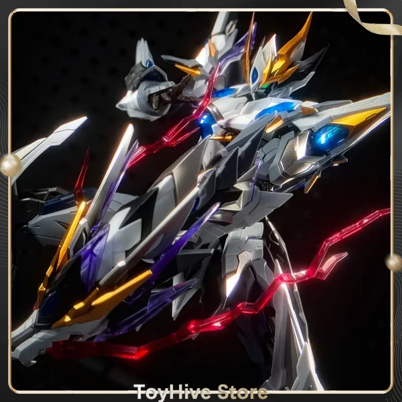 【IN STOCK】 MOTOR NUCLEAR MNP-X - Model Kit Lancelot review and price