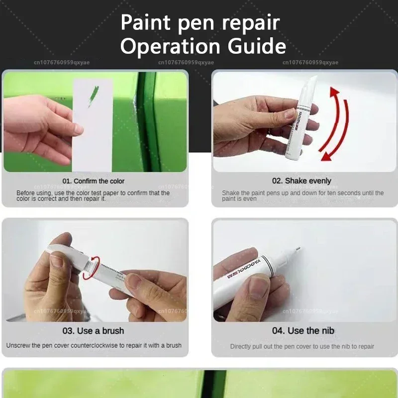 For Volvo XC40 Car Paint Surfa - Paint Model Kit review and price