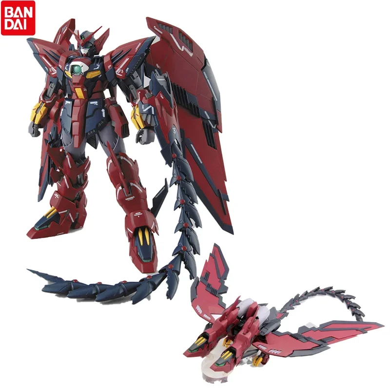 Original Bandai Gundam MG 1/10 - Model Kit Eva review and price