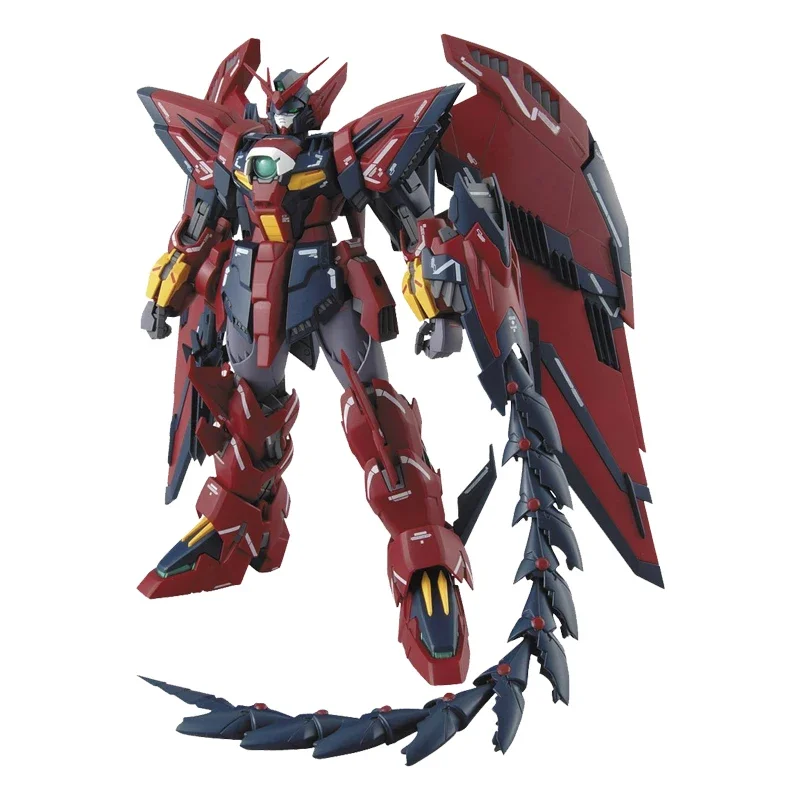 Original Bandai Gundam MG 1/10 - Model Kit Eva review and price