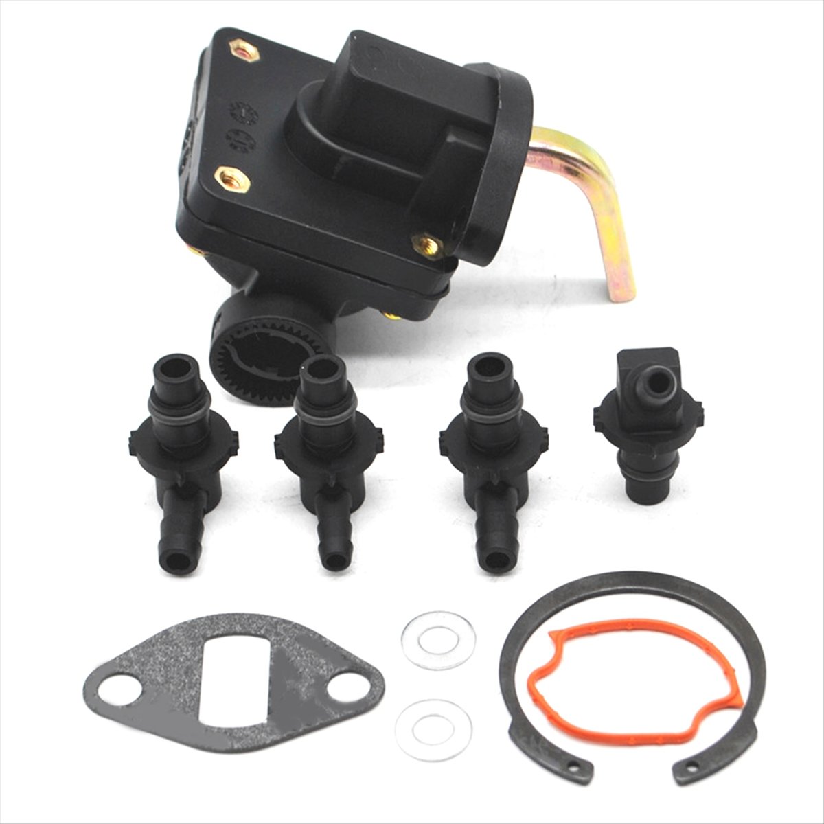Super Sale Engine Fuel Pump Ki - Model Kit Engine review and price
