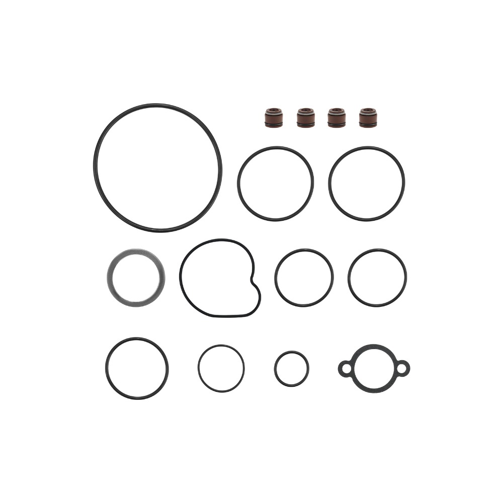 Full Gasket Kit For Arctic Cat - Model Kit Engine review and price