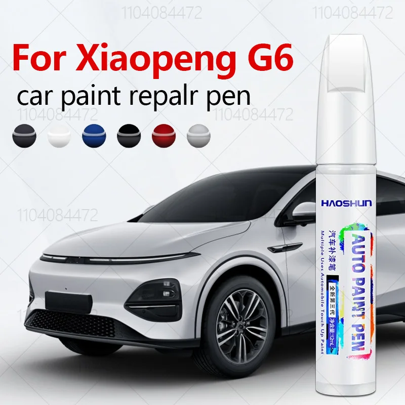 For Xiaopeng G6 2023-2025 SEPA - Paint Model Kit review and price