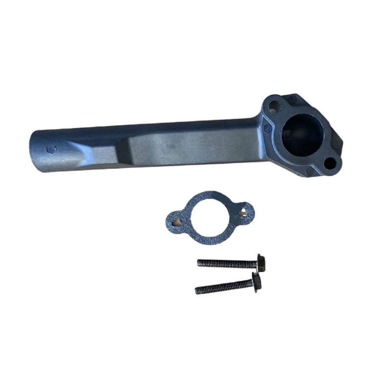 Intake Manifold With Gasket Ki - Model Kit Engine review and price