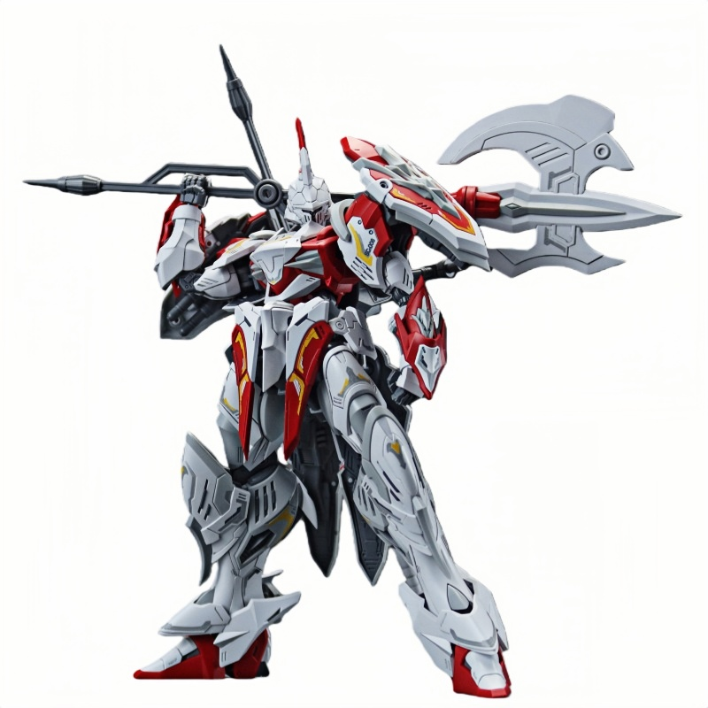 SNAA Lamorak Percival Tristan  - Model Kit Lancelot review and price