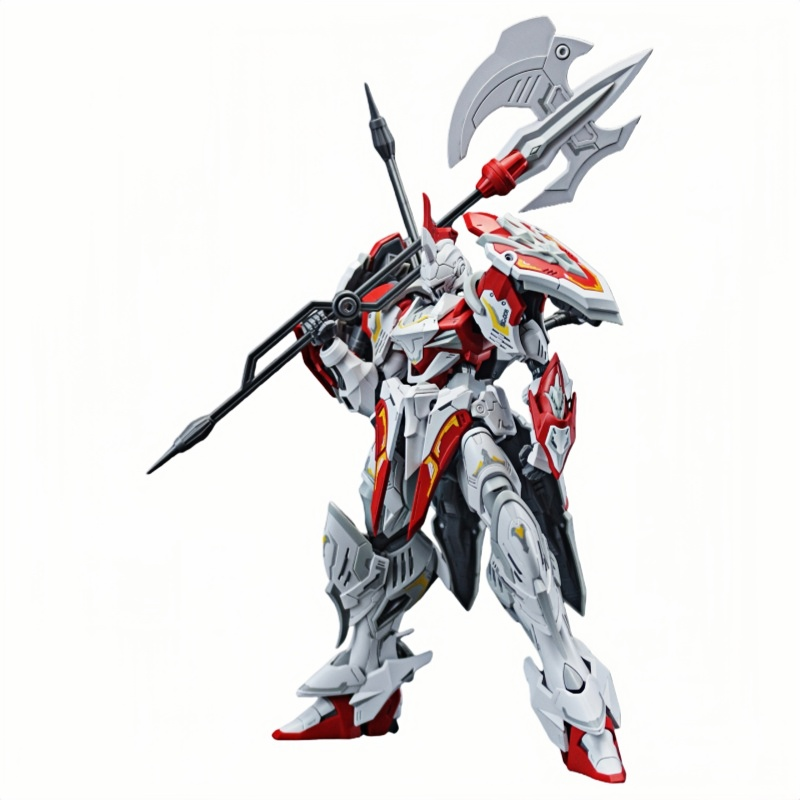 SNAA Lamorak Percival Tristan  - Model Kit Lancelot review and price