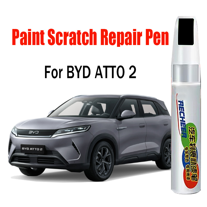 Car Scratch Repair Touch-Up Pa - Paint Model Kit review and price