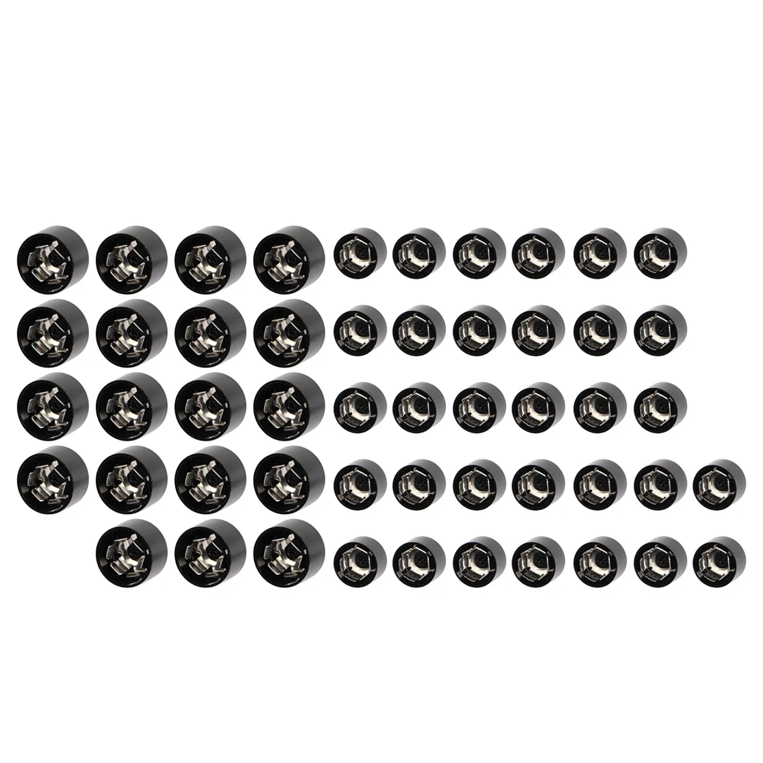 52pcs Motorcycle Engine Bolt T - Model Kit Engine review and price