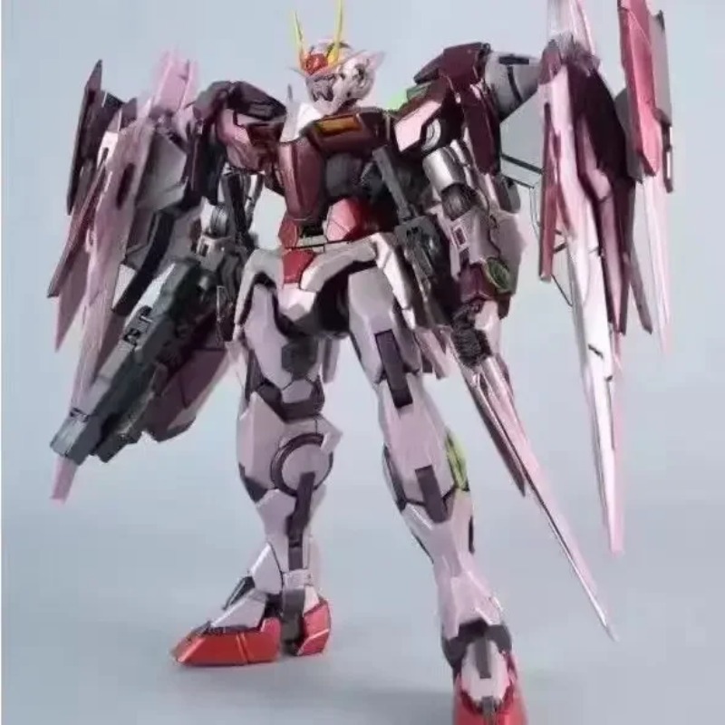 Bandai Gundam Creative Cartoon - Model Kit Eva review and price