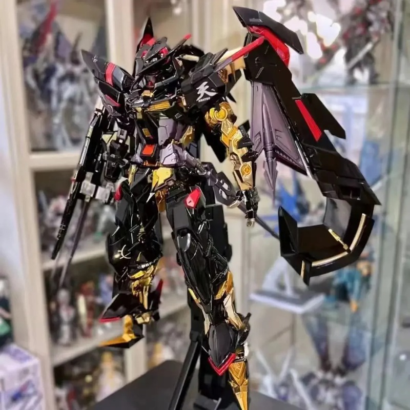 Bandai Gundam Creative Cartoon - Model Kit Eva review and price