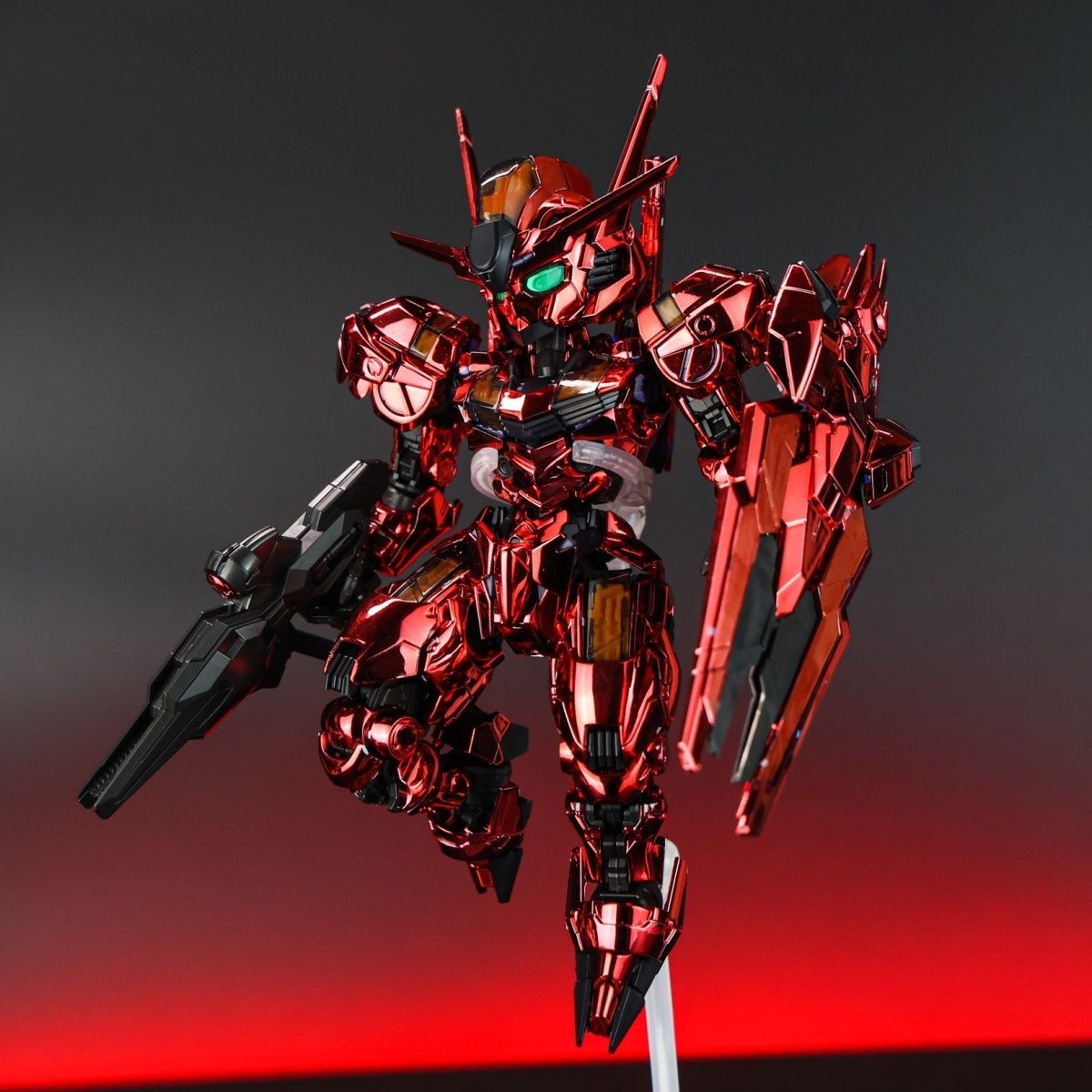 MGSD Aerial Action Figure XVX- - Model Kit Lancelot review and price