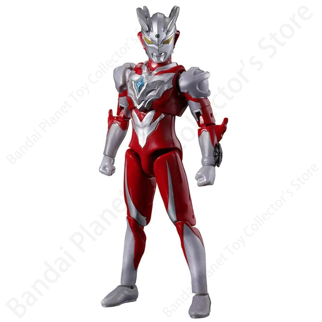 Bandai Action Original Model A - Model Kit Ultraman Zero review and price