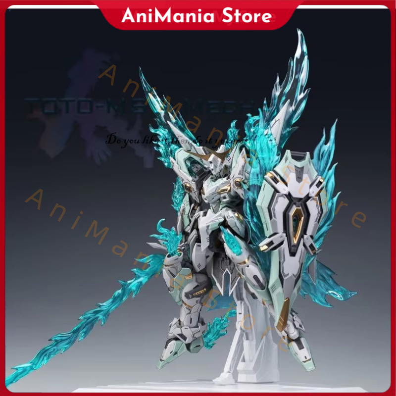 In Stock SNAA Fire Lord 1/100  - Model Kit Lancelot review and price