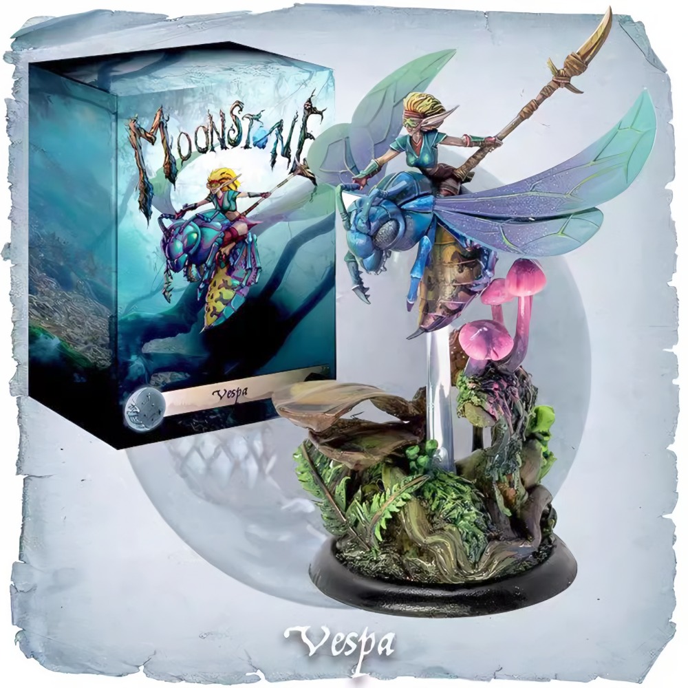 model kit resin kit   MoonSton - Model Kit Vespa review and price