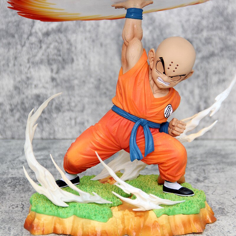 Spot Dragon Ball Series Charac - Model Kit Anime Girl review and price
