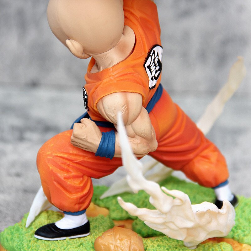 Spot Dragon Ball Series Charac - Model Kit Anime Girl review and price