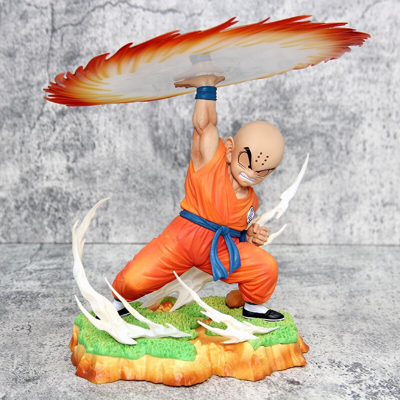 Spot Dragon Ball Series Charac - Model Kit Anime Girl review and price