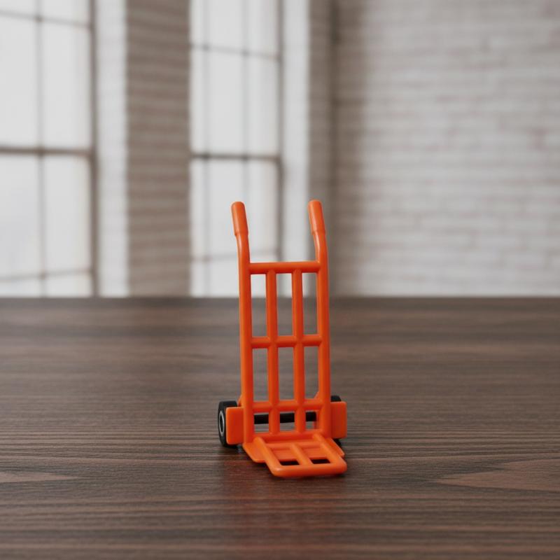 Miniature Warehouse Scene Mode - Model Kit Fantasy review and price