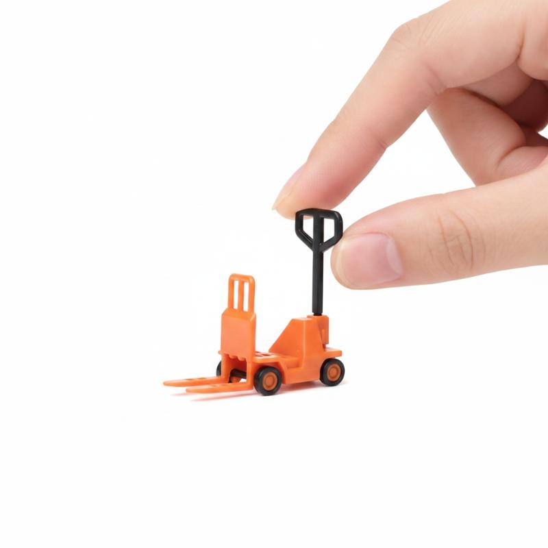 Miniature Warehouse Scene Mode - Model Kit Fantasy review and price