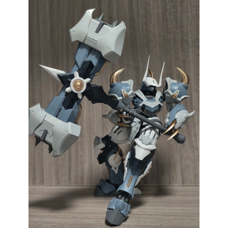 SNAA 1/144 SC-010 Furious Warh - Model Kit Lancelot review and price