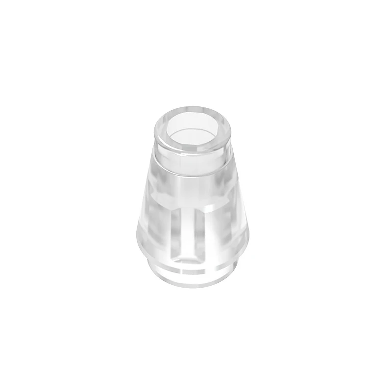 Gobricks GDS-606 NOSE CONE SMA - Model Kit Vespa review and price