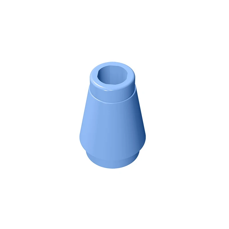 Gobricks GDS-606 NOSE CONE SMA - Model Kit Vespa review and price