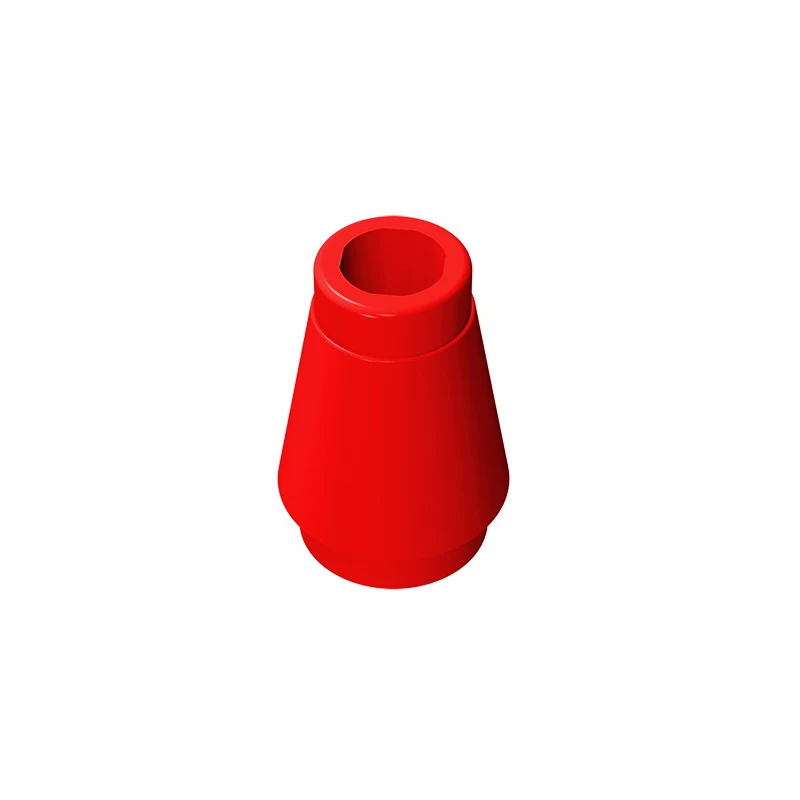 Gobricks GDS-606 NOSE CONE SMA - Model Kit Vespa review and price
